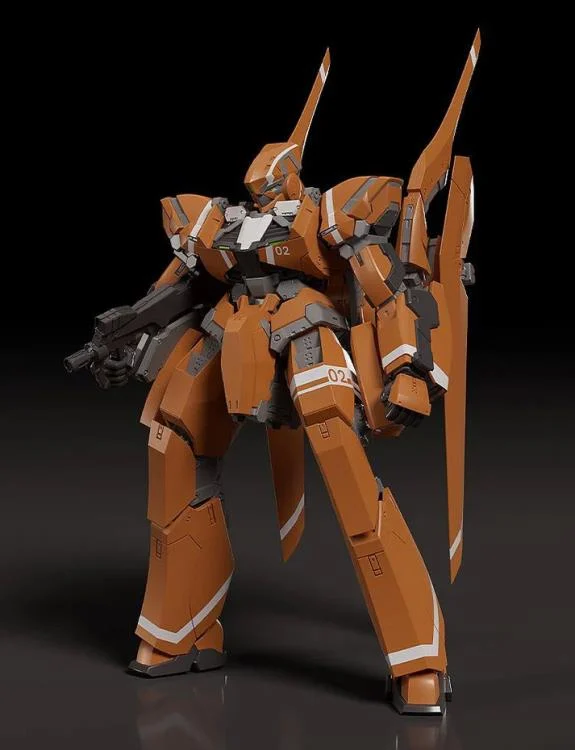 Aldnoah.Zero Moderoid KG-6 Sleipnir Model Kit - Image 3