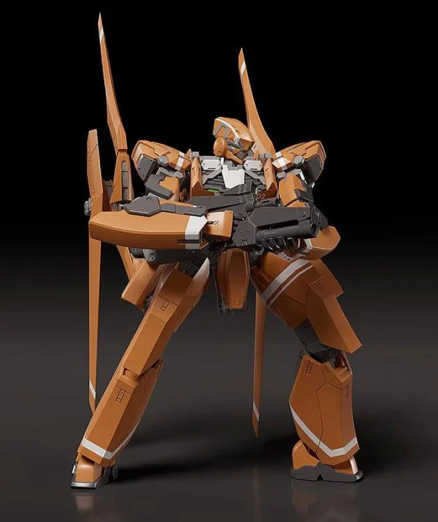 Aldnoah.Zero Moderoid KG-6 Sleipnir Model Kit - Image 4