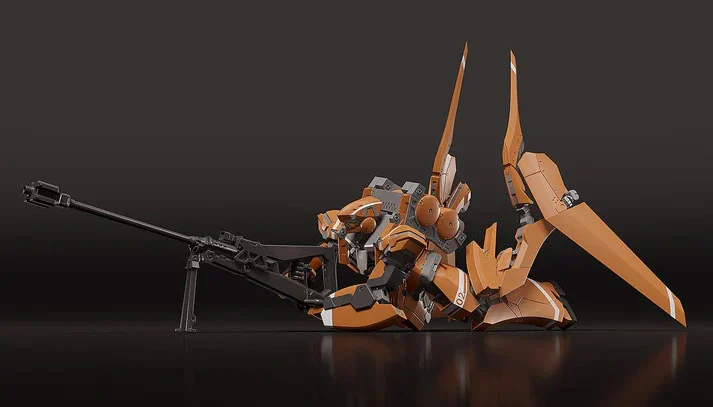 Aldnoah.Zero Moderoid KG-6 Sleipnir Model Kit - Image 6