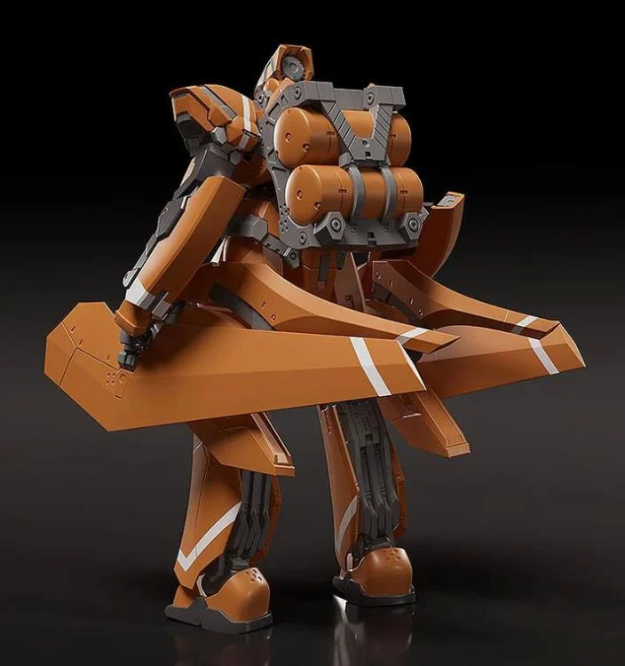 Aldnoah.Zero Moderoid KG-6 Sleipnir Model Kit - Image 9