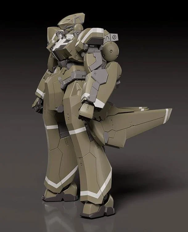 Aldnoah.Zero Moderoid KG-7 Areion Model Kit - Image 10