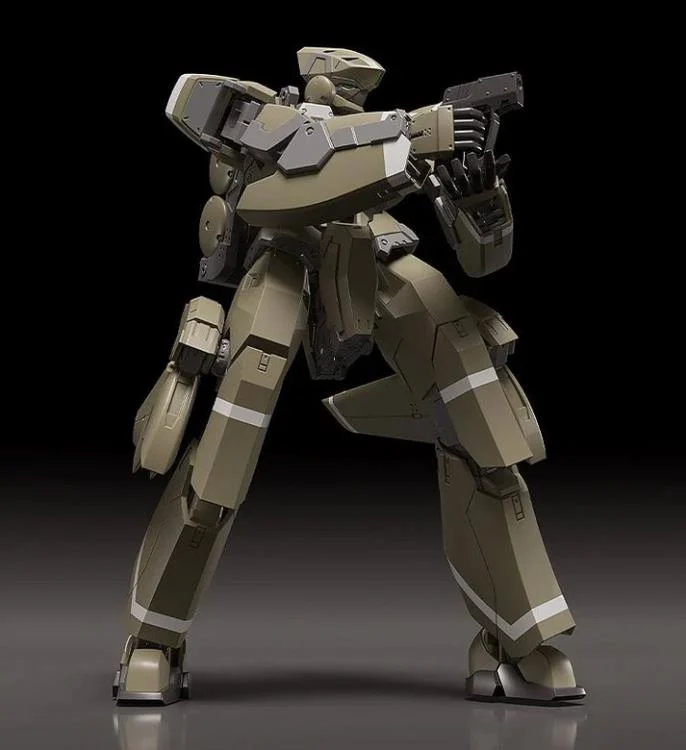 Aldnoah.Zero Moderoid KG-7 Areion Model Kit - Image 8