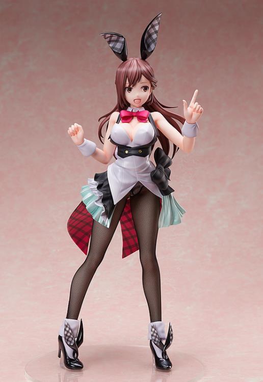 Alice Gear Aegis B-Style Anna Usamoto (Vorpal Bunny Ver.) 1/4 Scale Figure - Image 2