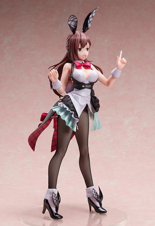 Alice Gear Aegis B-Style Anna Usamoto (Vorpal Bunny Ver.) 1/4 Scale Figure - Image 4