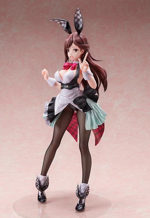Alice Gear Aegis B-Style Anna Usamoto (Vorpal Bunny Ver.) 1/4 Scale Figure - Image 5