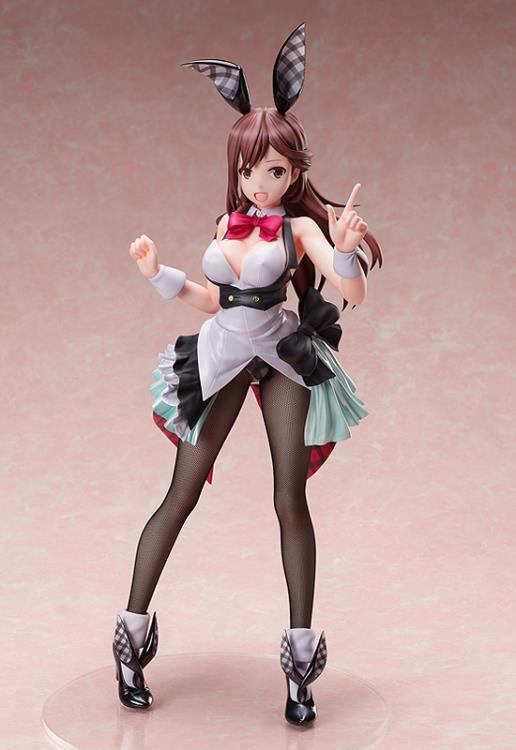 Alice Gear Aegis B-Style Anna Usamoto (Vorpal Bunny Ver.) 1/4 Scale Figure - Image 7
