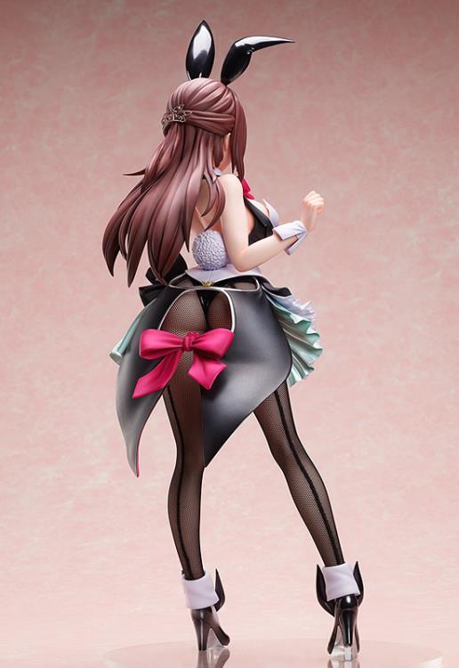 Alice Gear Aegis B-Style Anna Usamoto (Vorpal Bunny Ver.) 1/4 Scale Figure - Image 9