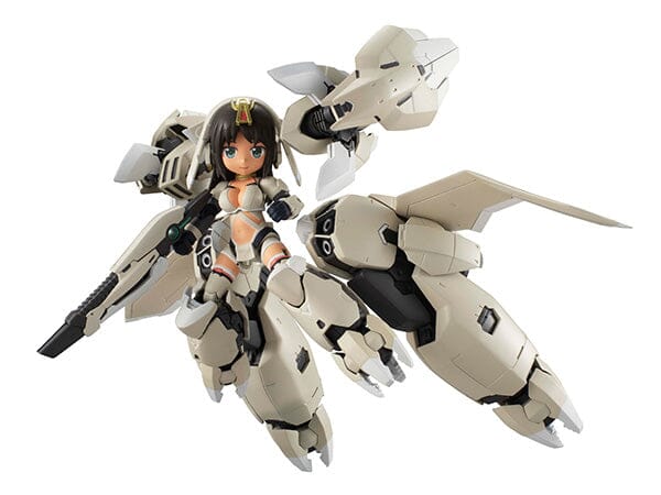 Alice Gear Aegis Desktop Army Kaneshiya Sitara (Reissue) - Image 3
