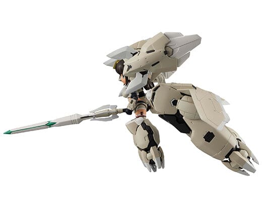 Alice Gear Aegis Desktop Army Kaneshiya Sitara (Reissue) - Image 4