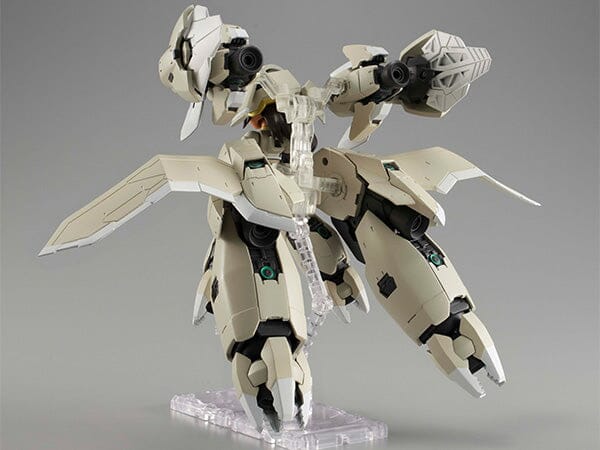 Alice Gear Aegis Desktop Army Kaneshiya Sitara (Reissue) - Image 5