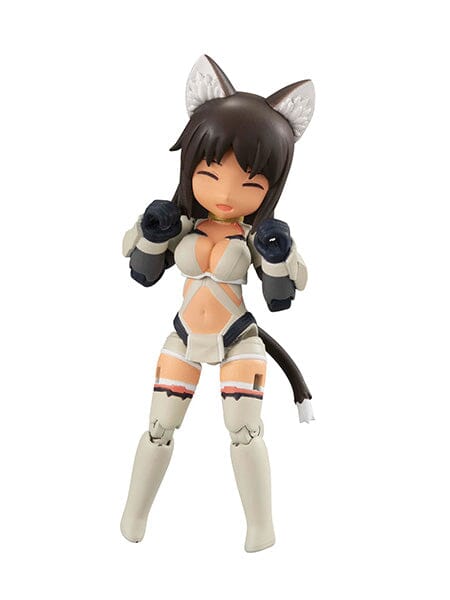 Alice Gear Aegis Desktop Army Kaneshiya Sitara (Reissue) - Image 8