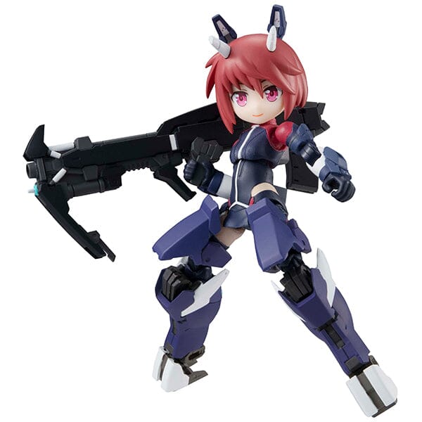Alice Gear Aegis Desktop Army Rin Himukai (Unrestrained) - Image 5