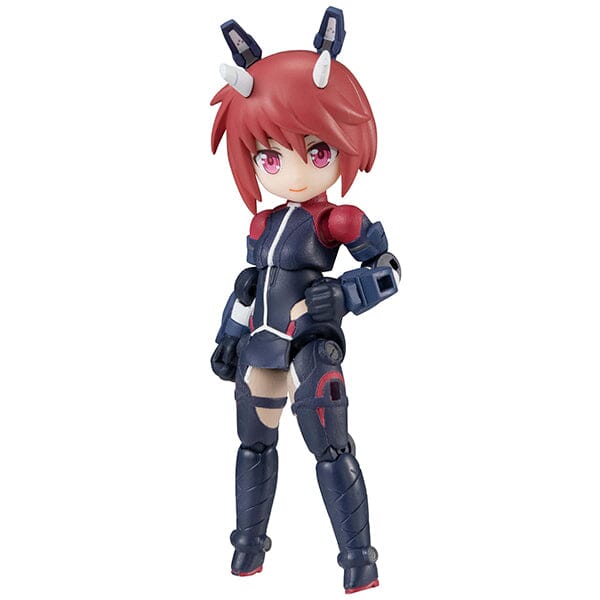 Alice Gear Aegis Desktop Army Rin Himukai (Unrestrained) - Image 6