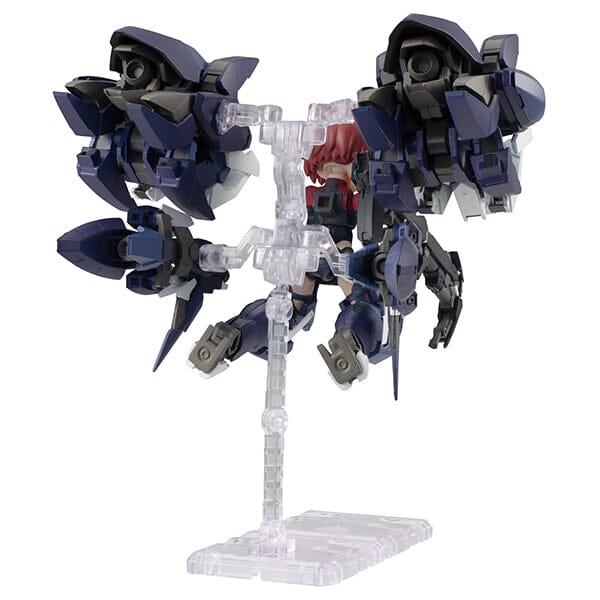 Alice Gear Aegis Desktop Army Rin Himukai (Unrestrained) - Image 7