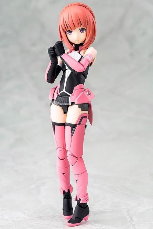 Alice Gear Aegis Megami Device Aika Aikawa (Jin-Ai Ver.) Model Kit - Image 12