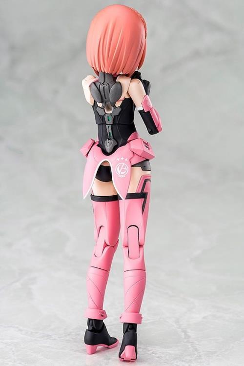 Alice Gear Aegis Megami Device Aika Aikawa (Jin-Ai Ver.) Model Kit - Image 13