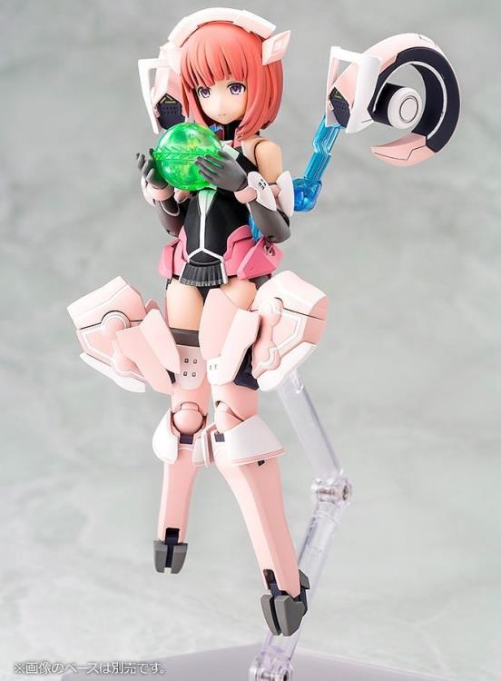 Alice Gear Aegis Megami Device Aika Aikawa (Jin-Ai Ver.) Model Kit - Image 6