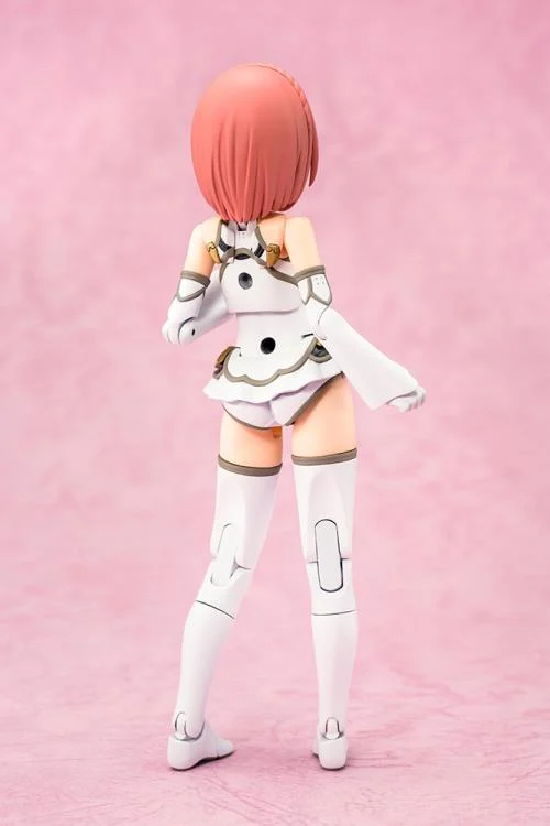 Alice Gear Aegis Megami Device Aika Aikawa Model Kit - Image 11