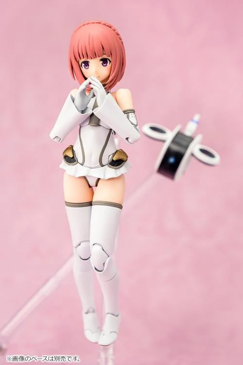 Alice Gear Aegis Megami Device Aika Aikawa Model Kit - Image 14