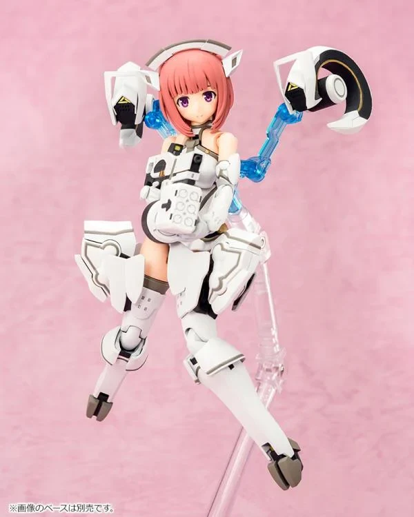 Alice Gear Aegis Megami Device Aika Aikawa Model Kit - Image 3
