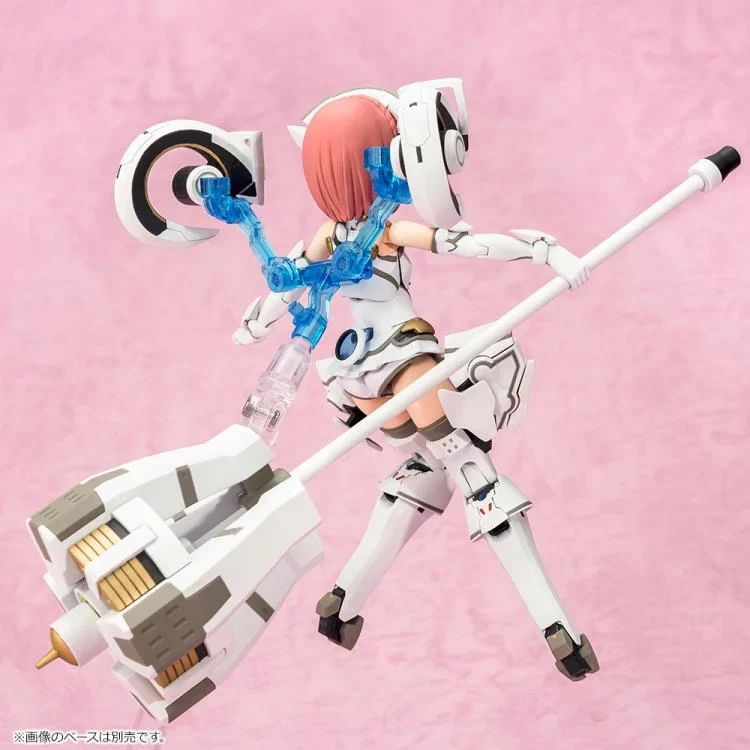 Alice Gear Aegis Megami Device Aika Aikawa Model Kit - Image 6