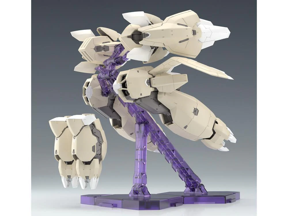 Alice Gear Aegis Megami Device Gear Unit Ver. Ganesha Model Kit - Image 3