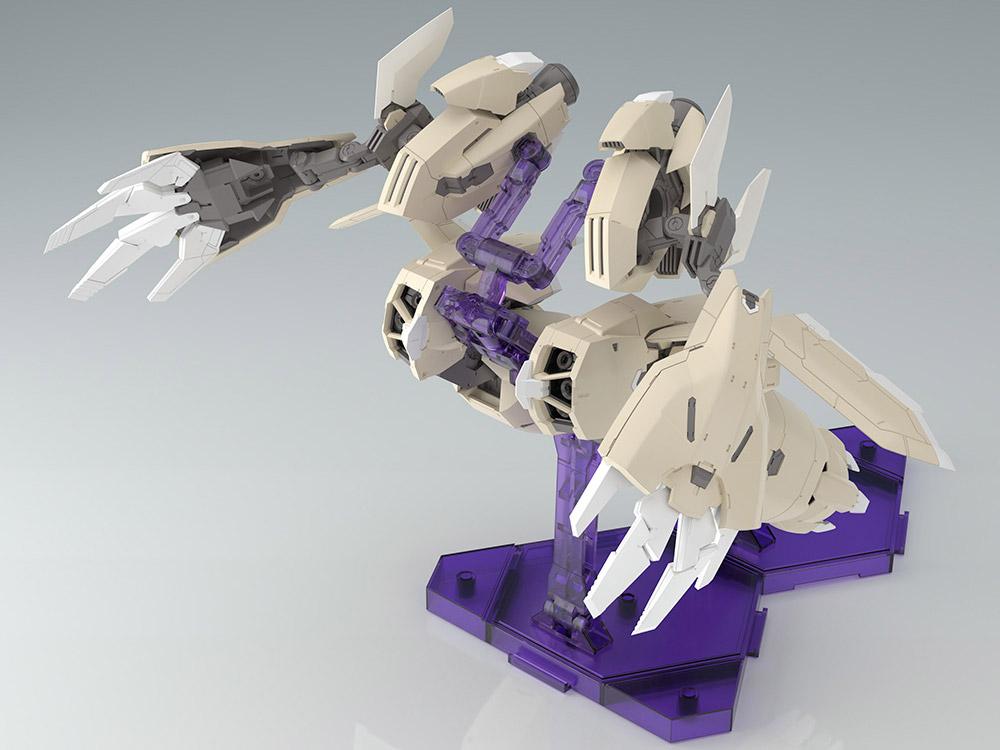 Alice Gear Aegis Megami Device Gear Unit Ver. Ganesha Model Kit - Image 5