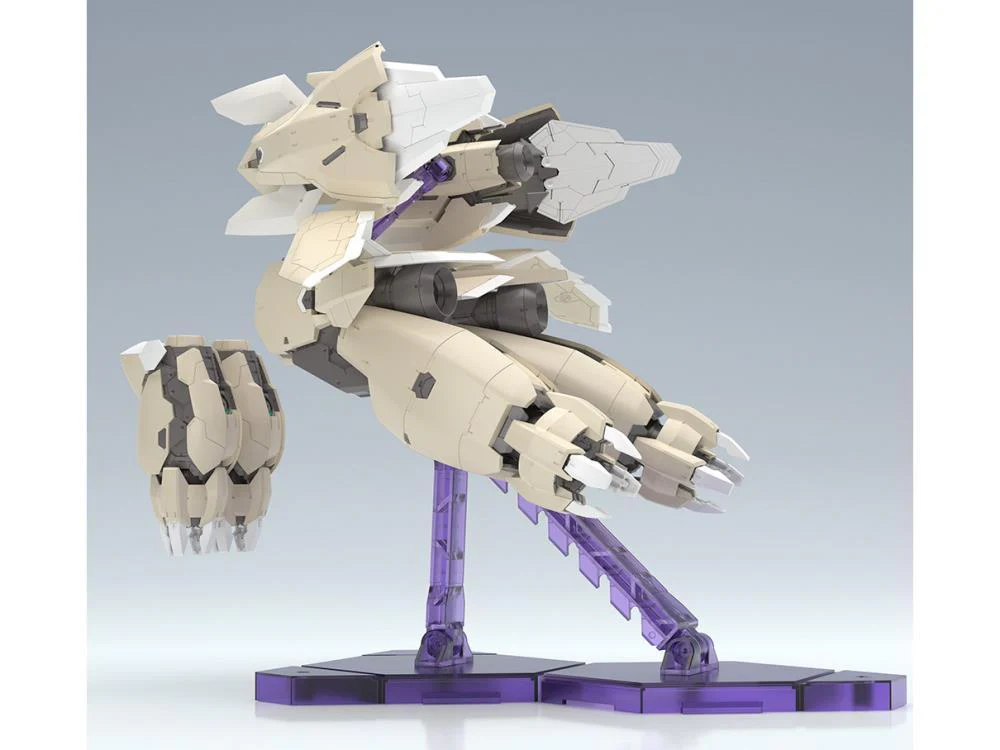 Alice Gear Aegis Megami Device Gear Unit Ver. Ganesha Model Kit - Image 7