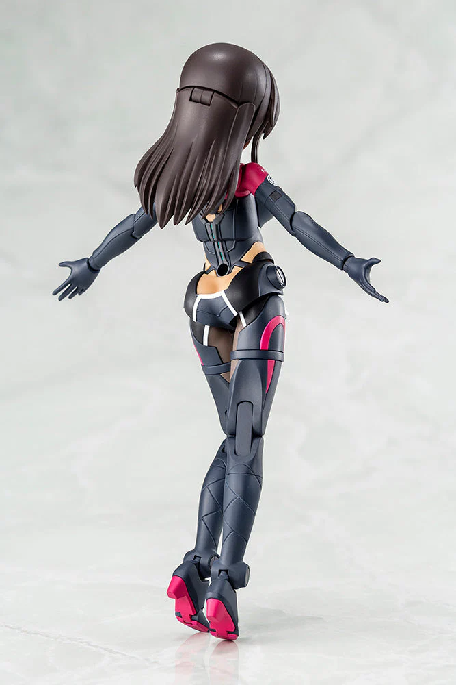 Alice Gear Aegis Megami Device Kaneshiya Sitara (Tenki Ver.) Ganesha Model Kit - Image 12