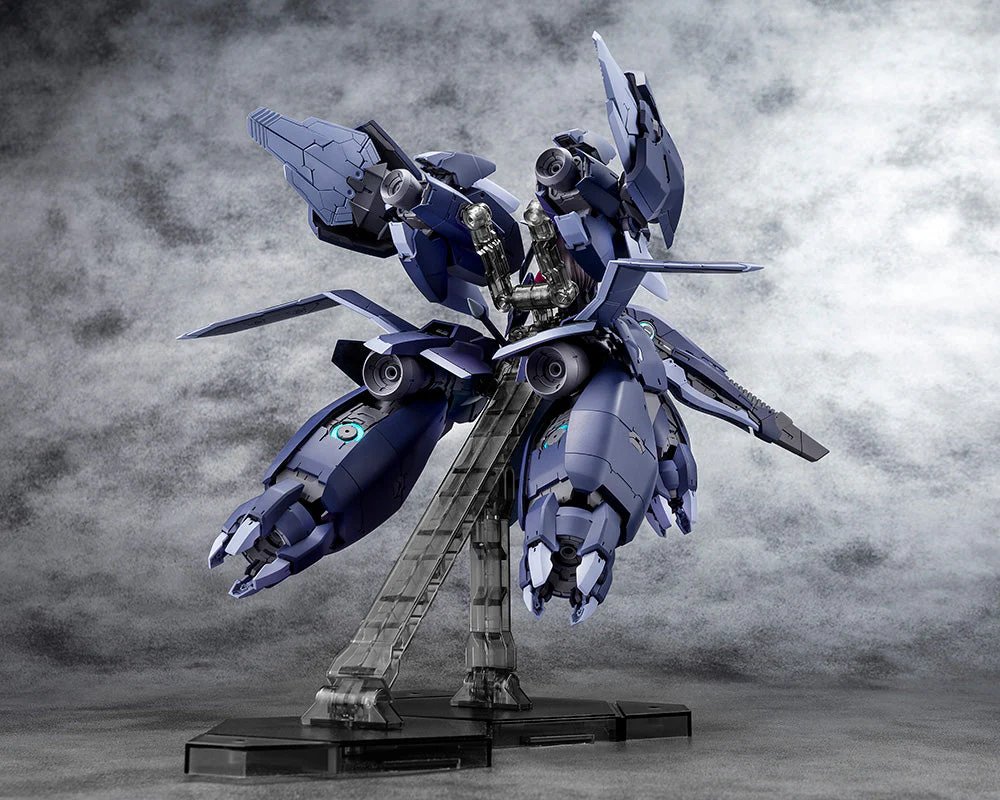 Alice Gear Aegis Megami Device Kaneshiya Sitara (Tenki Ver.) Ganesha Model Kit - Image 3