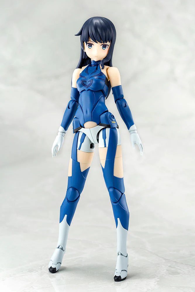 Alice Gear Aegis Megami Device Mutsumi Koashi Exclusive Model Kit - Image 9
