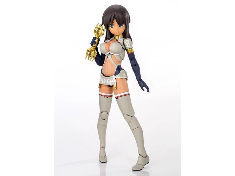 Alice Gear Aegis Megami Device Sitara Kaneshiya Ver. Ganesha Model Kit - Image 12