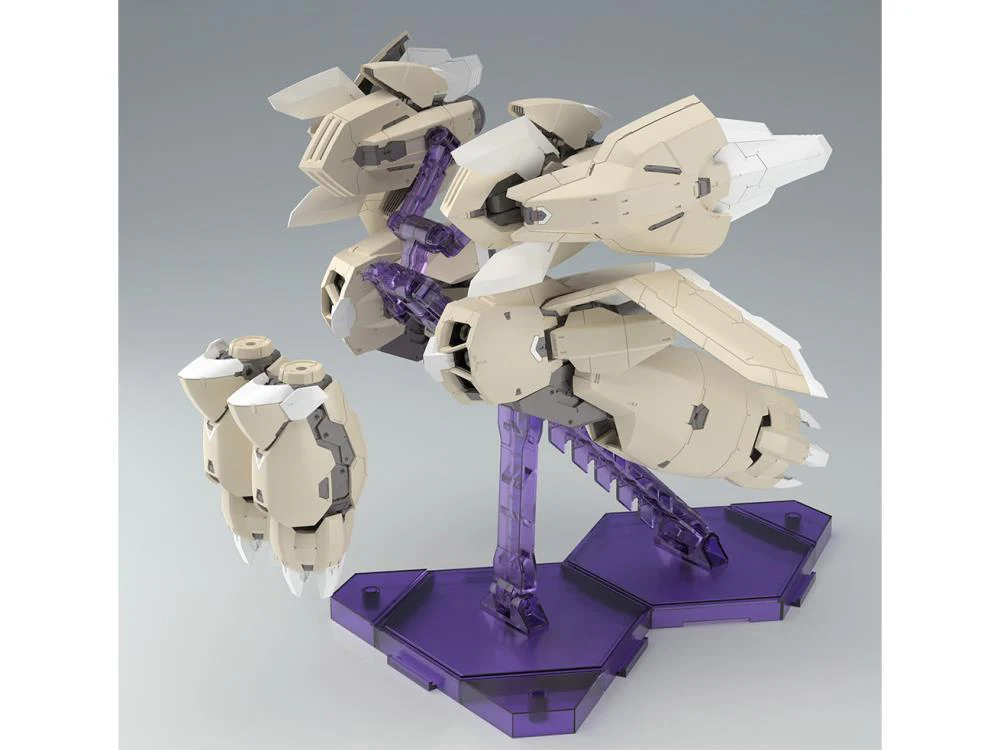 Alice Gear Aegis Megami Device Sitara Kaneshiya Ver. Ganesha Model Kit - Image 6