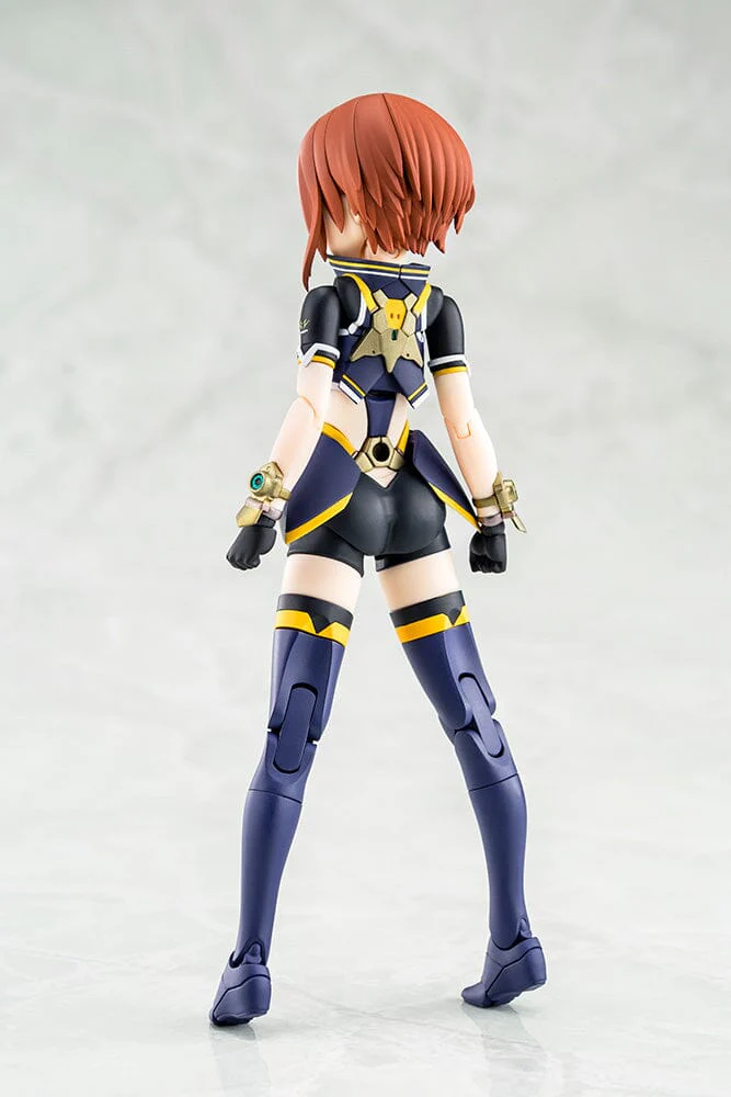 Alice Gear Aegis Megami Device Sugumi Kanagata (Ga- Shin Ver.) Model Kit - Image 12