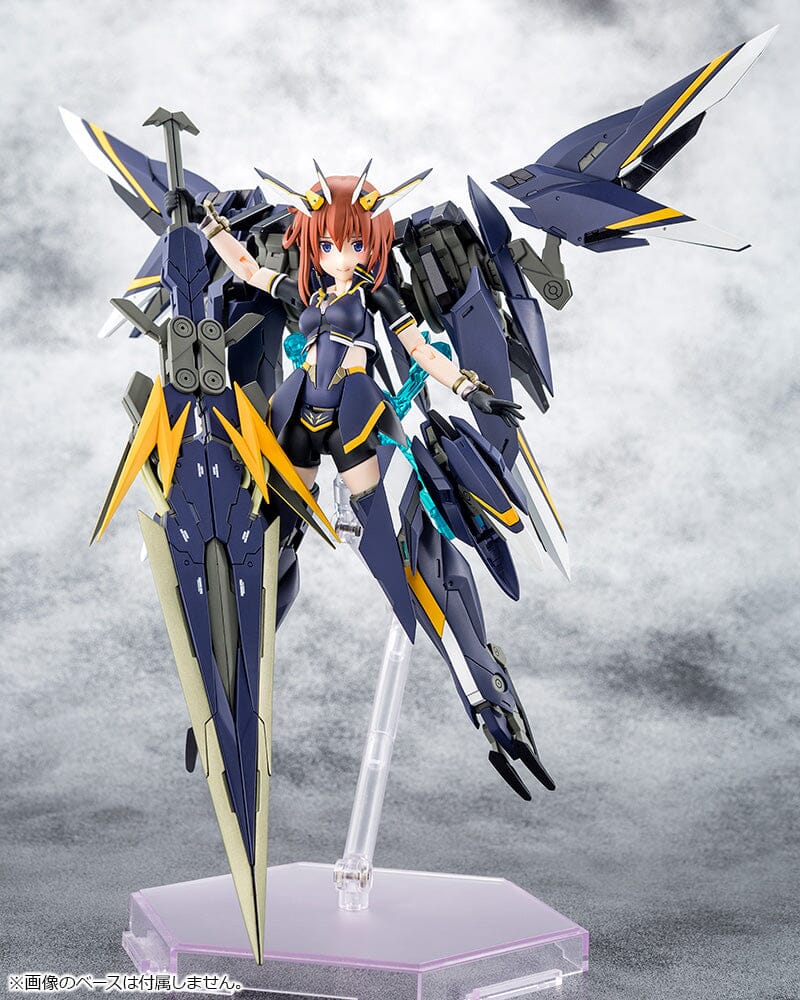Alice Gear Aegis Megami Device Sugumi Kanagata (Ga- Shin Ver.) Model Kit - Image 2