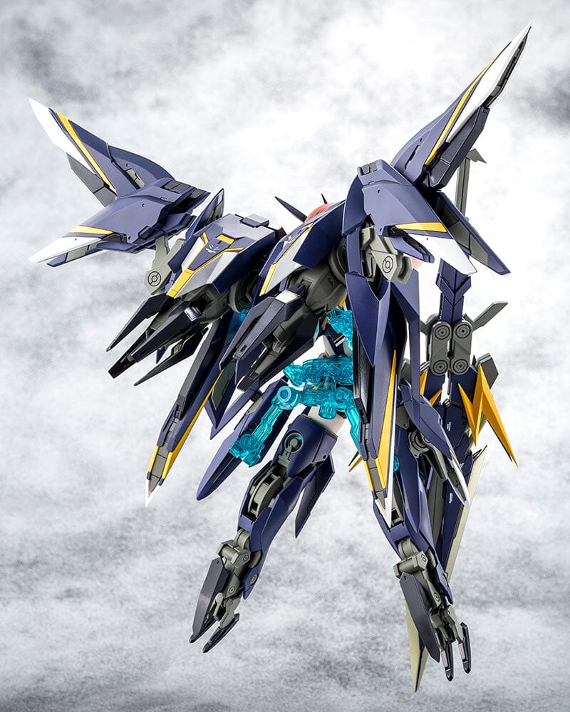 Alice Gear Aegis Megami Device Sugumi Kanagata (Ga- Shin Ver.) Model Kit - Image 3