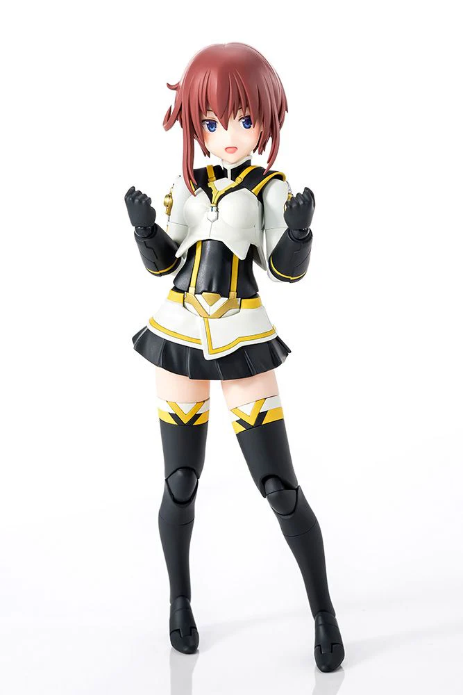 Alice Gear Aegis Megami Device Sugumi Kanagata Model Kit - Image 14