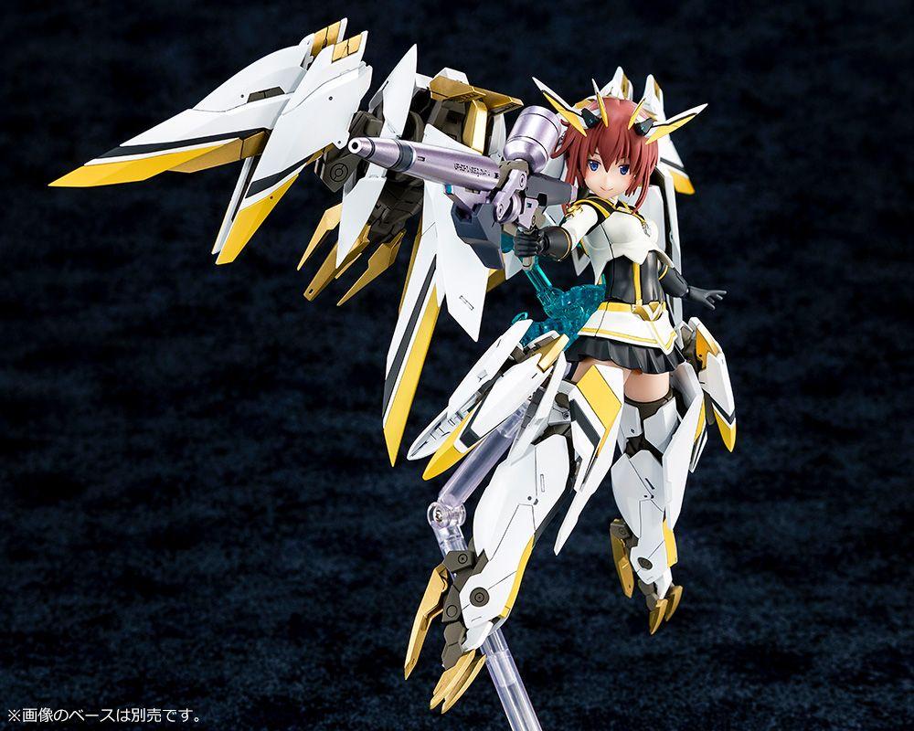 Alice Gear Aegis Megami Device Sugumi Kanagata Model Kit - Image 4