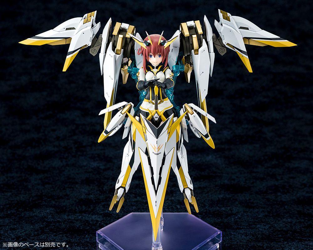 Alice Gear Aegis Megami Device Sugumi Kanagata Model Kit - Image 5