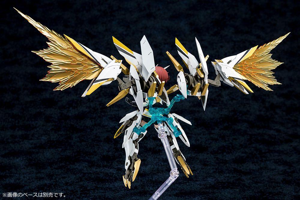 Alice Gear Aegis Megami Device Sugumi Kanagata Model Kit - Image 8