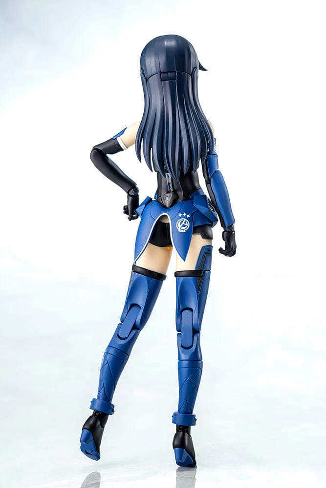 Alice Gear Aegis Megami Device Mutsumi Koashi Model Kit - Image 12