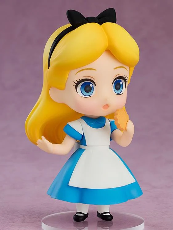 Alice in Wonderland Nendoroid No.1390 Alice - Image 3