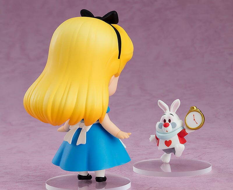 Alice in Wonderland Nendoroid No.1390 Alice - Image 7