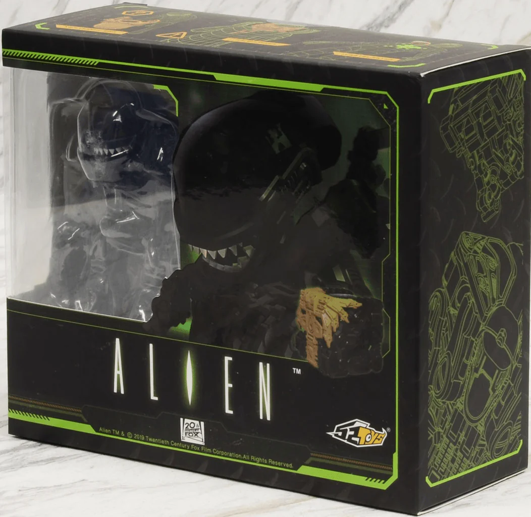 Alien MegaBox MB-01 Original - Image 11