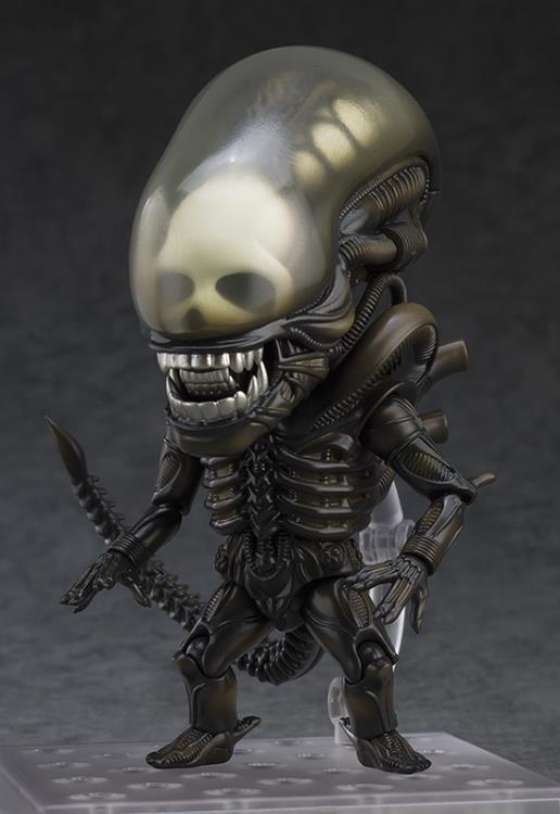 Alien Nendoroid No.1862 Alien - Image 2