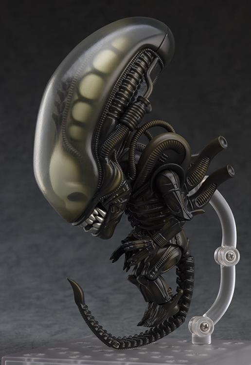Alien Nendoroid No.1862 Alien - Image 3
