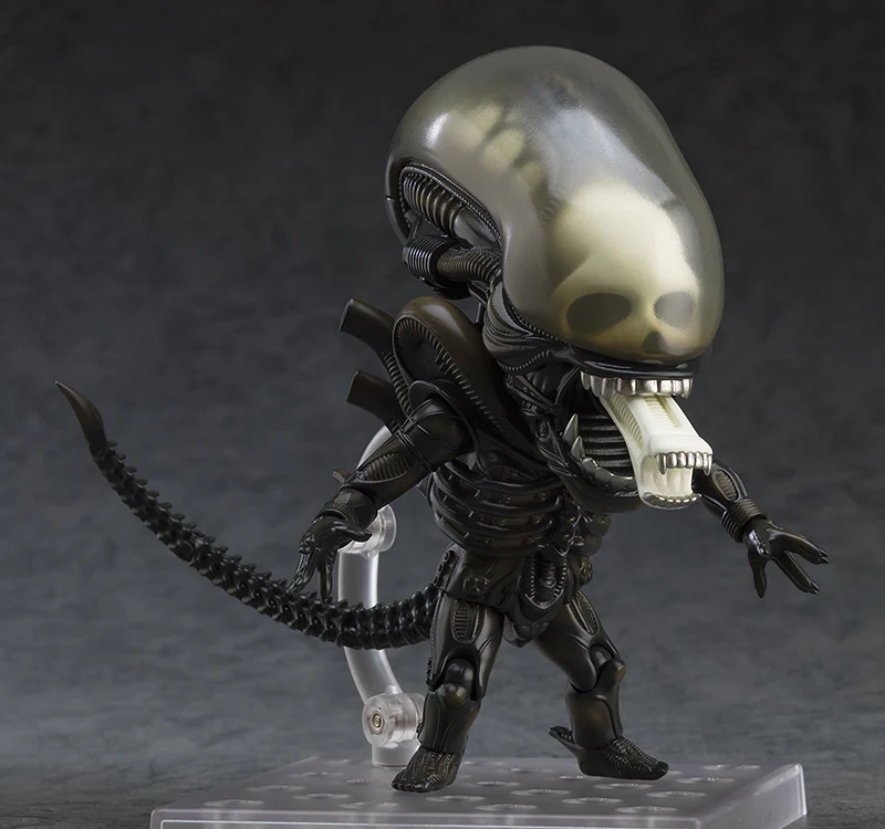 Alien Nendoroid No.1862 Alien - Image 4
