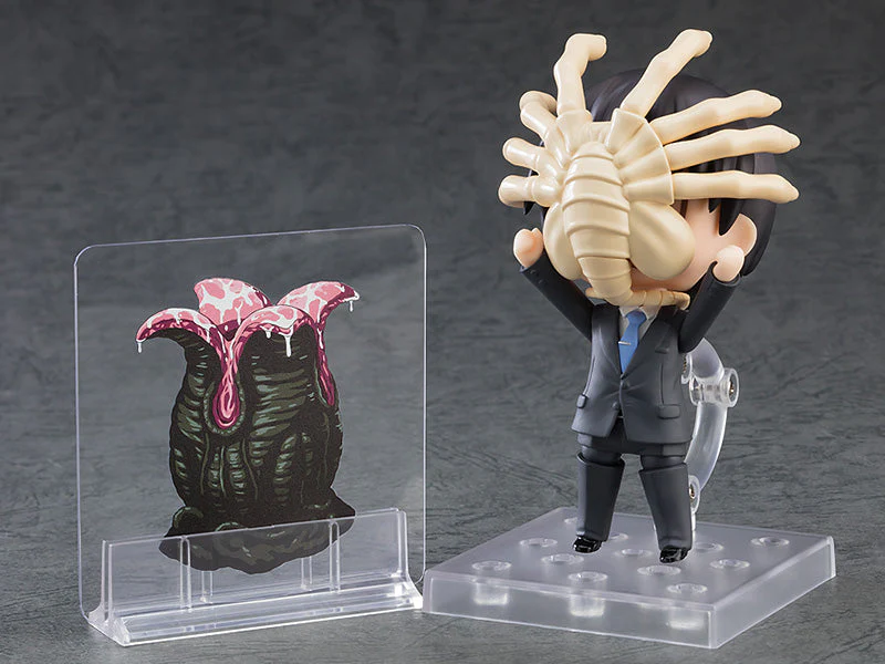Alien Nendoroid No.1862 Alien - Image 6