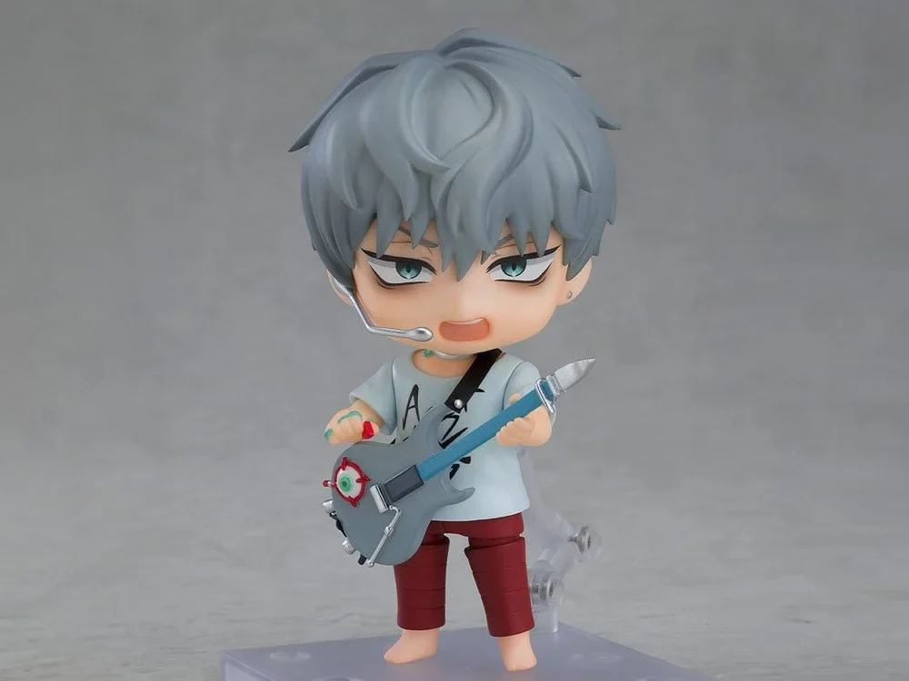 Alien Stage Nendoroid No.2861 Till