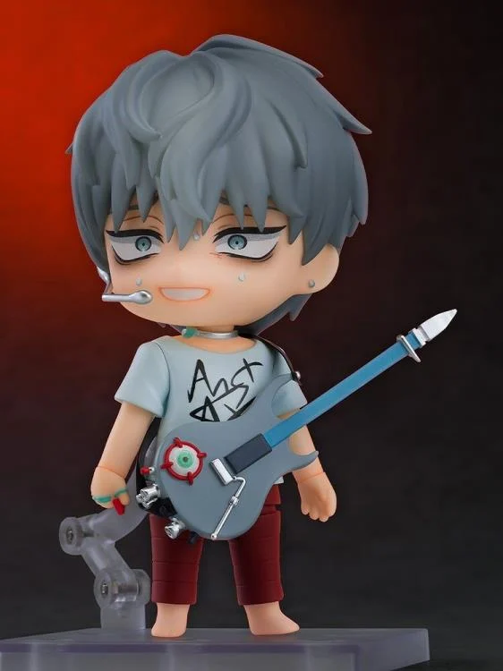 Alien Stage Nendoroid No.2861 Till - Image 3